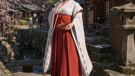 lordrush best miko build