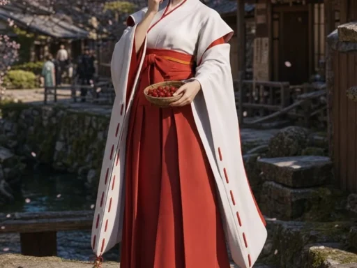lordrush best miko build