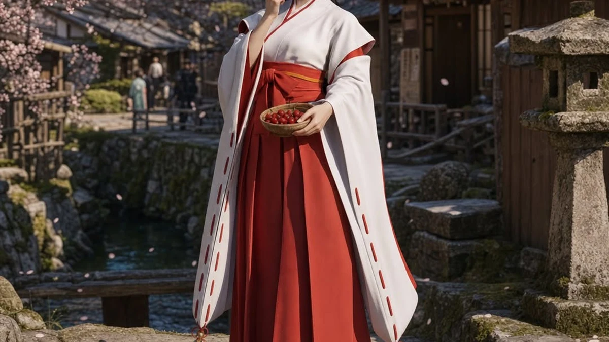 lordrush best miko build