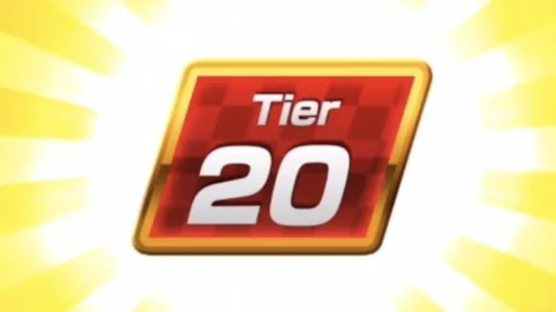 mario kart tour do better in ranked cup