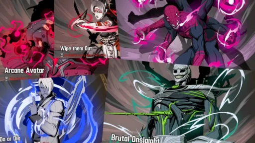 marvel mystic mayhem best fabled finds teams