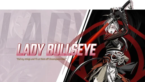 marvel mystic mayhem best lady bullseye build
