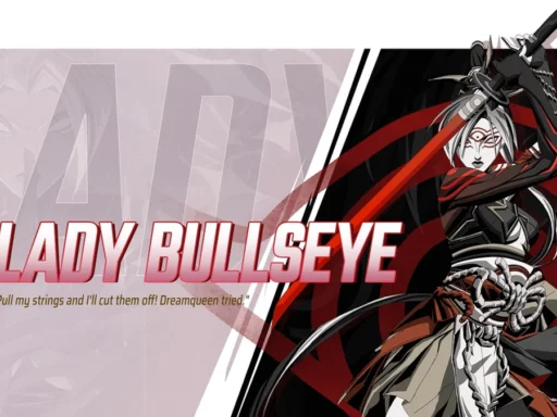 marvel mystic mayhem best lady bullseye build
