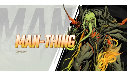 marvel mystic mayhem best man thing build