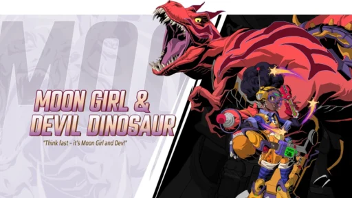marvel mystic mayhem best moon girl and devil dino build