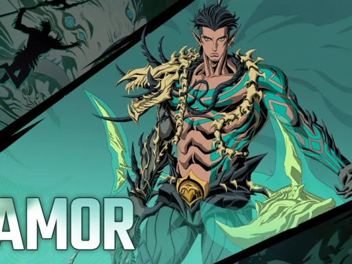 marvel mystic mayhem best namor build