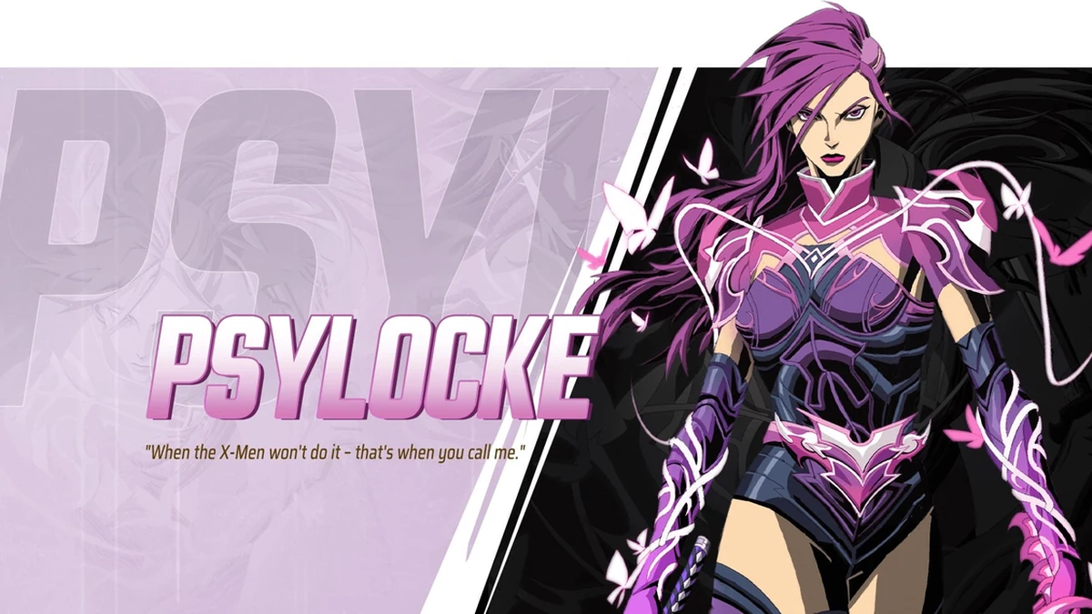 marvel mystic mayhem best psylocke build