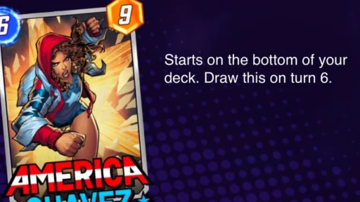 marvel snap best america chavez decks may 2023