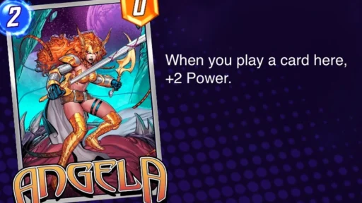 marvel snap best angela decks