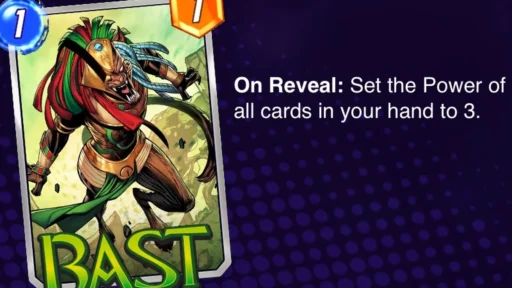 marvel snap best bast decks