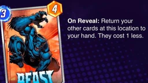 marvel snap best beast decks june 2023