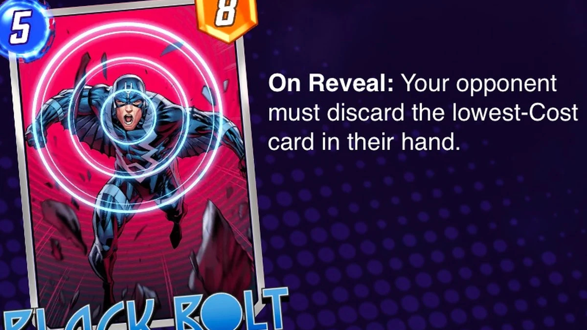 marvel snap best black bolt decks