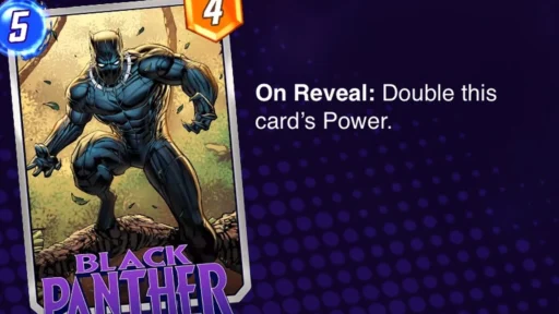 marvel snap best black panther decks