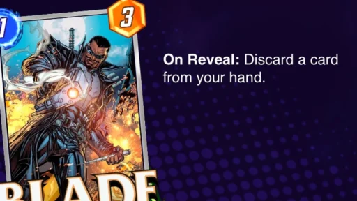 marvel snap best blade decks