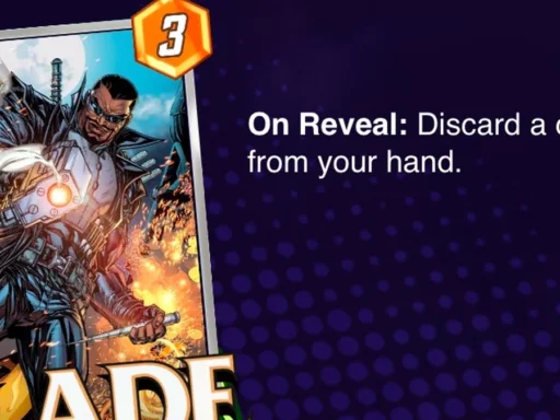 marvel snap best blade decks