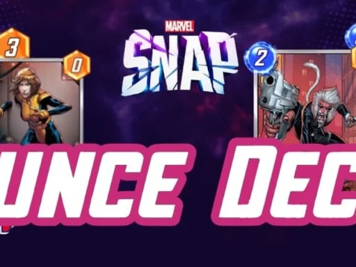 marvel snap best bounce decks 2023