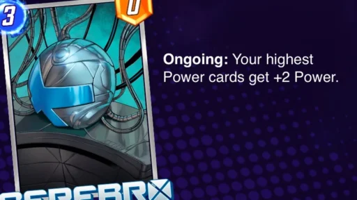 marvel snap best cerebro decks