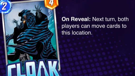 marvel snap best cloak decks