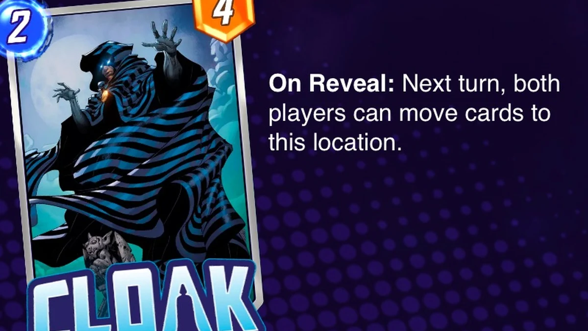 marvel snap best cloak decks