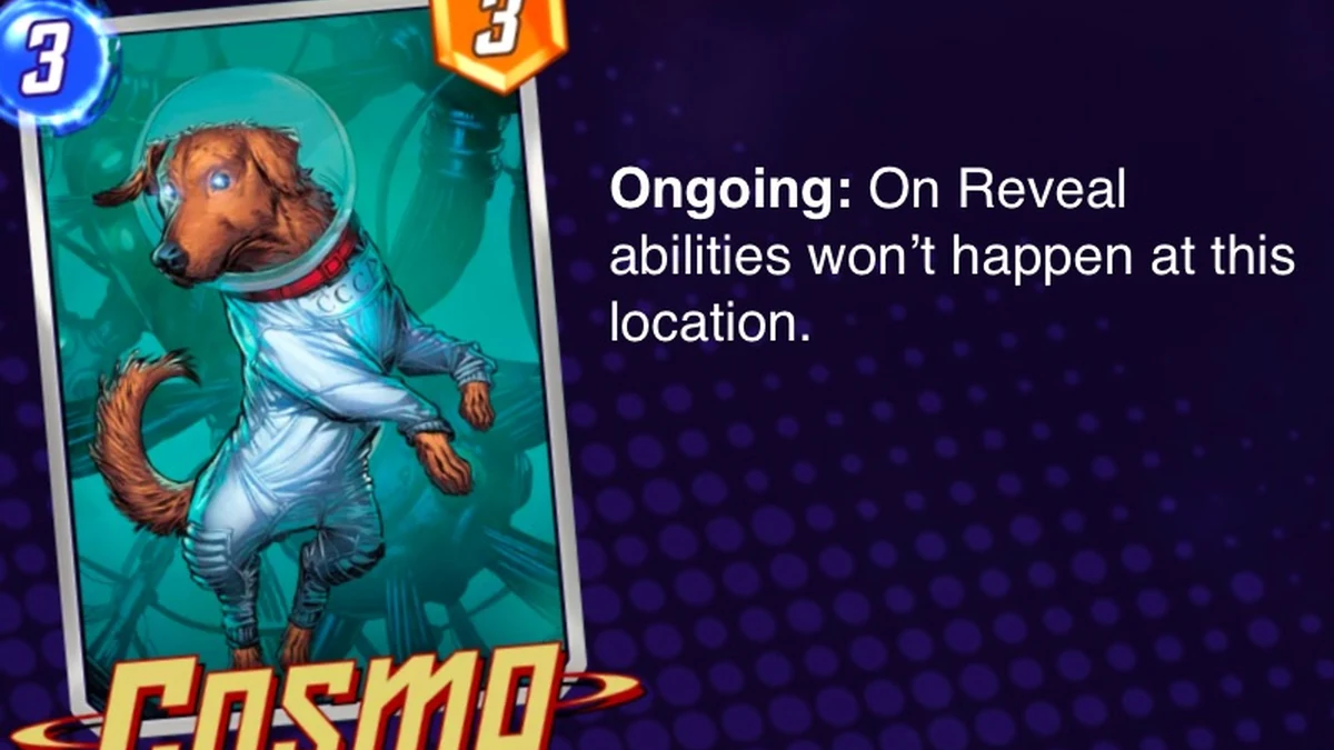 marvel snap best cosmo decks