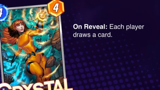 marvel snap best crystal decks