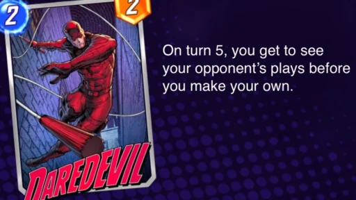 marvel snap best daredevil decks