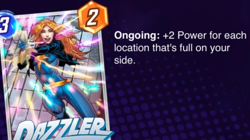 marvel snap best dazzler decks june 2023