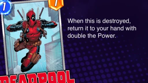 marvel snap best deadpool decks