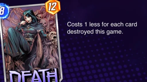 marvel snap best death decks may 2023