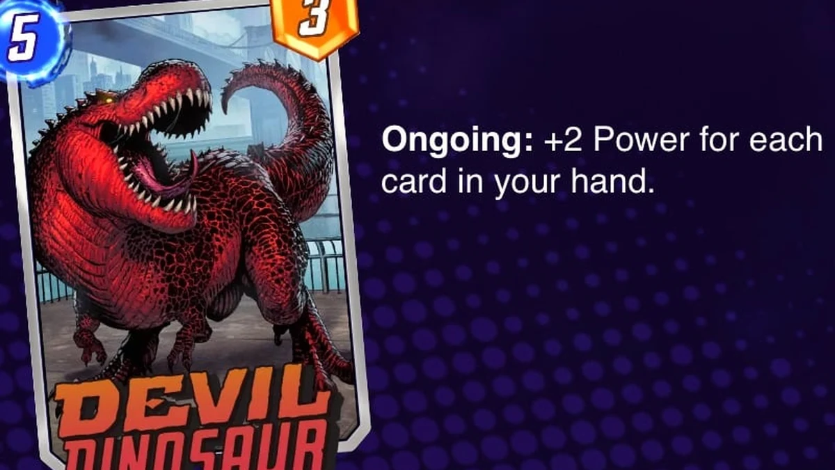 marvel snap best devil dinosaur decks