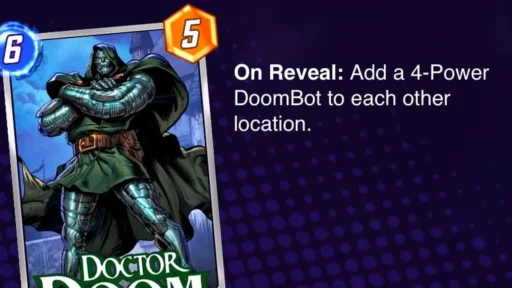 marvel snap best doctor doom decks june 2023