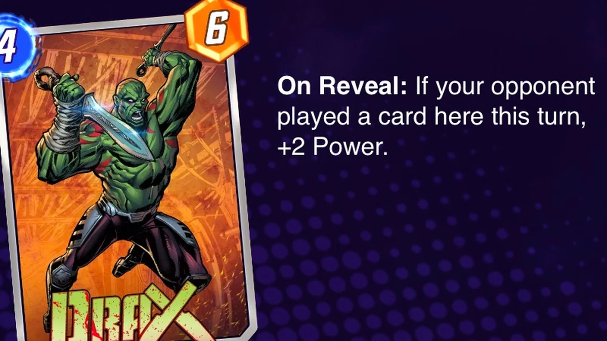 marvel snap best drax decks may 2023