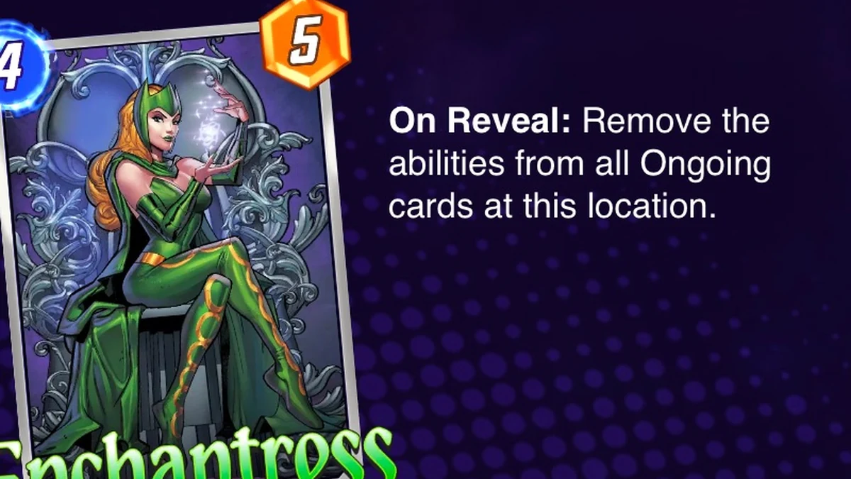 marvel snap best enchantress decks may 2023