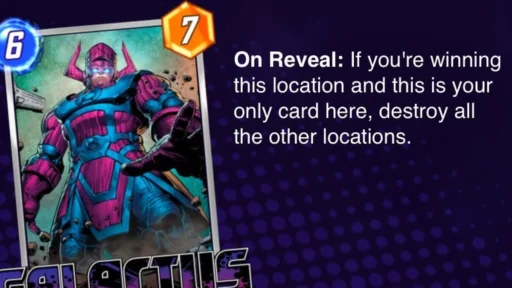marvel snap best galactus decks june 2023