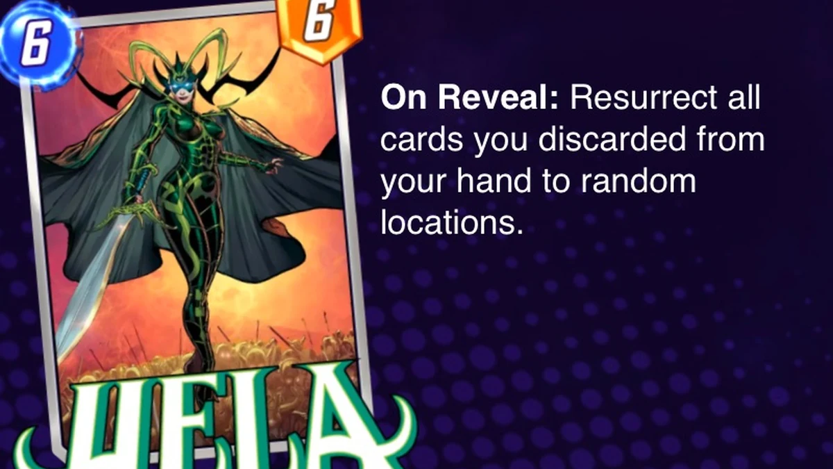 marvel snap best hela decks