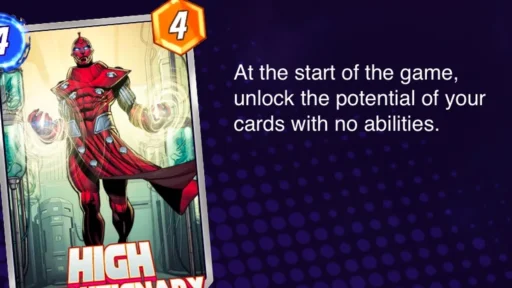 marvel snap best high evolutionary decks