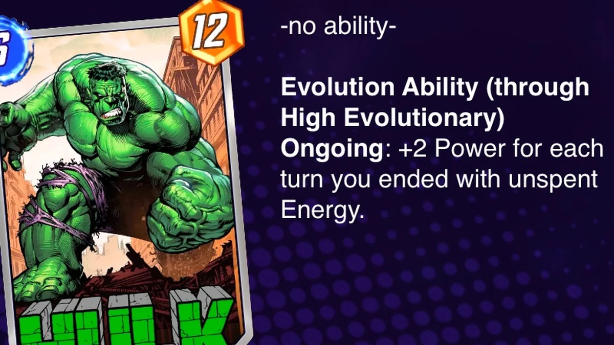 marvel snap best hulk decks