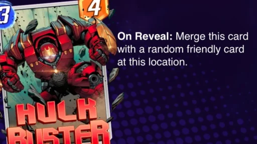 marvel snap best hulkbuster decks