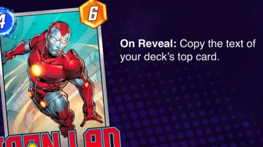 marvel snap best iron lad decks