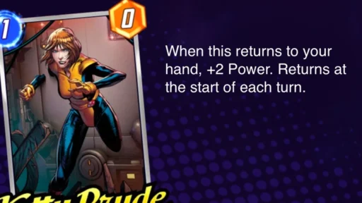 marvel snap best kitty pryde decks