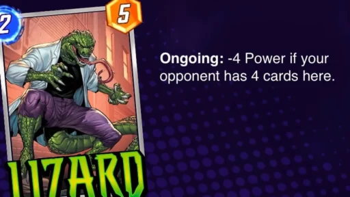 marvel snap best lizard decks may 2023