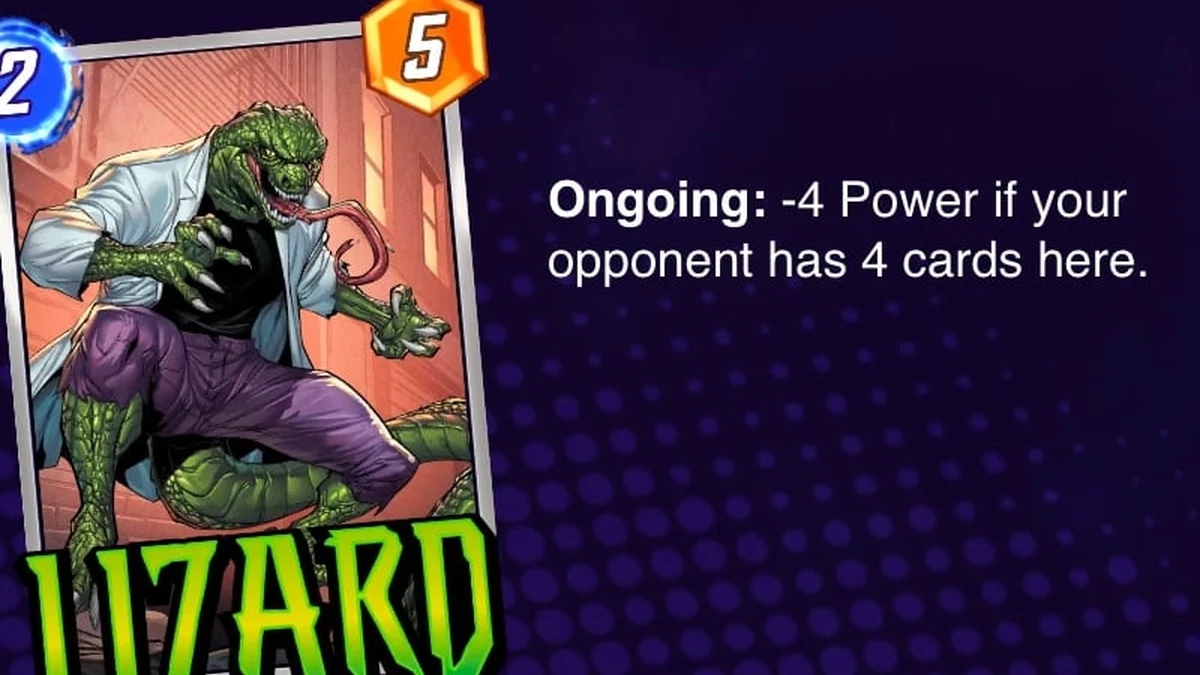 marvel snap best lizard decks may 2023