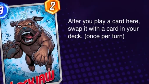 marvel snap best lockjaw decks may 2023