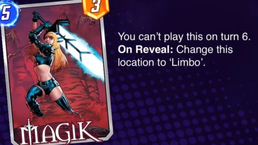 marvel snap best magik decks