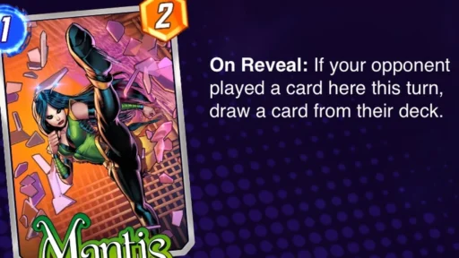 marvel snap best mantis decks