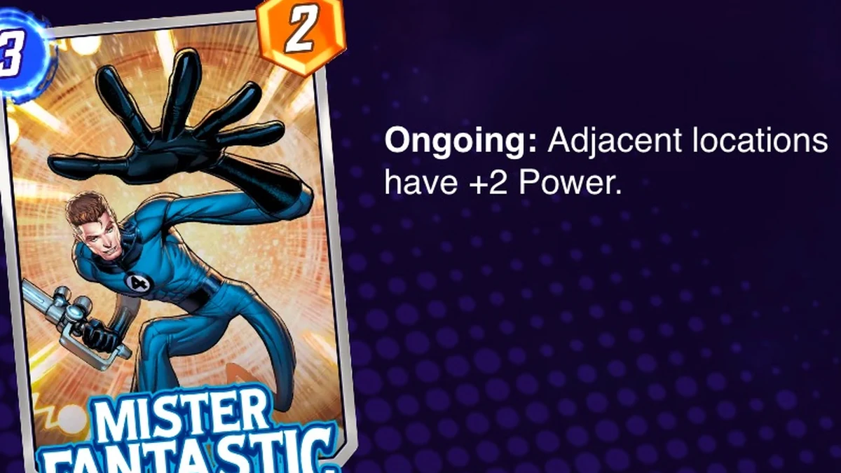 marvel snap best mister fantastic decks