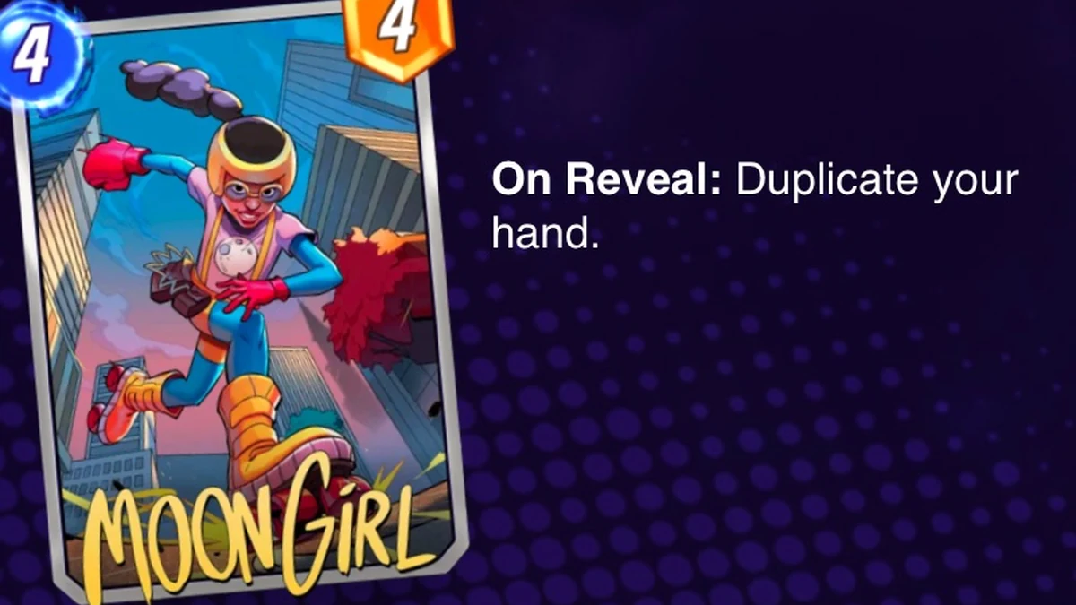 marvel snap best moon girl decks