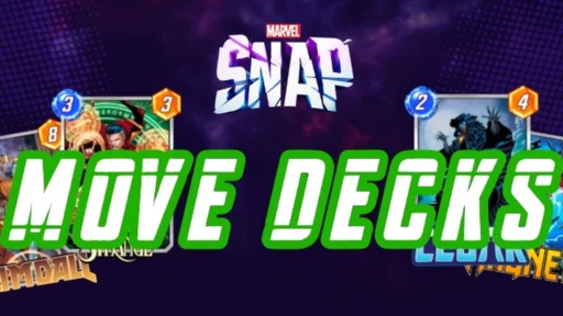 marvel snap best move decks