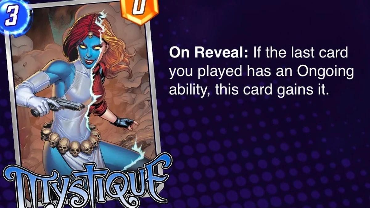 marvel snap best mystique decks