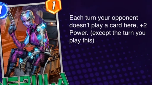 marvel snap best nebula decks